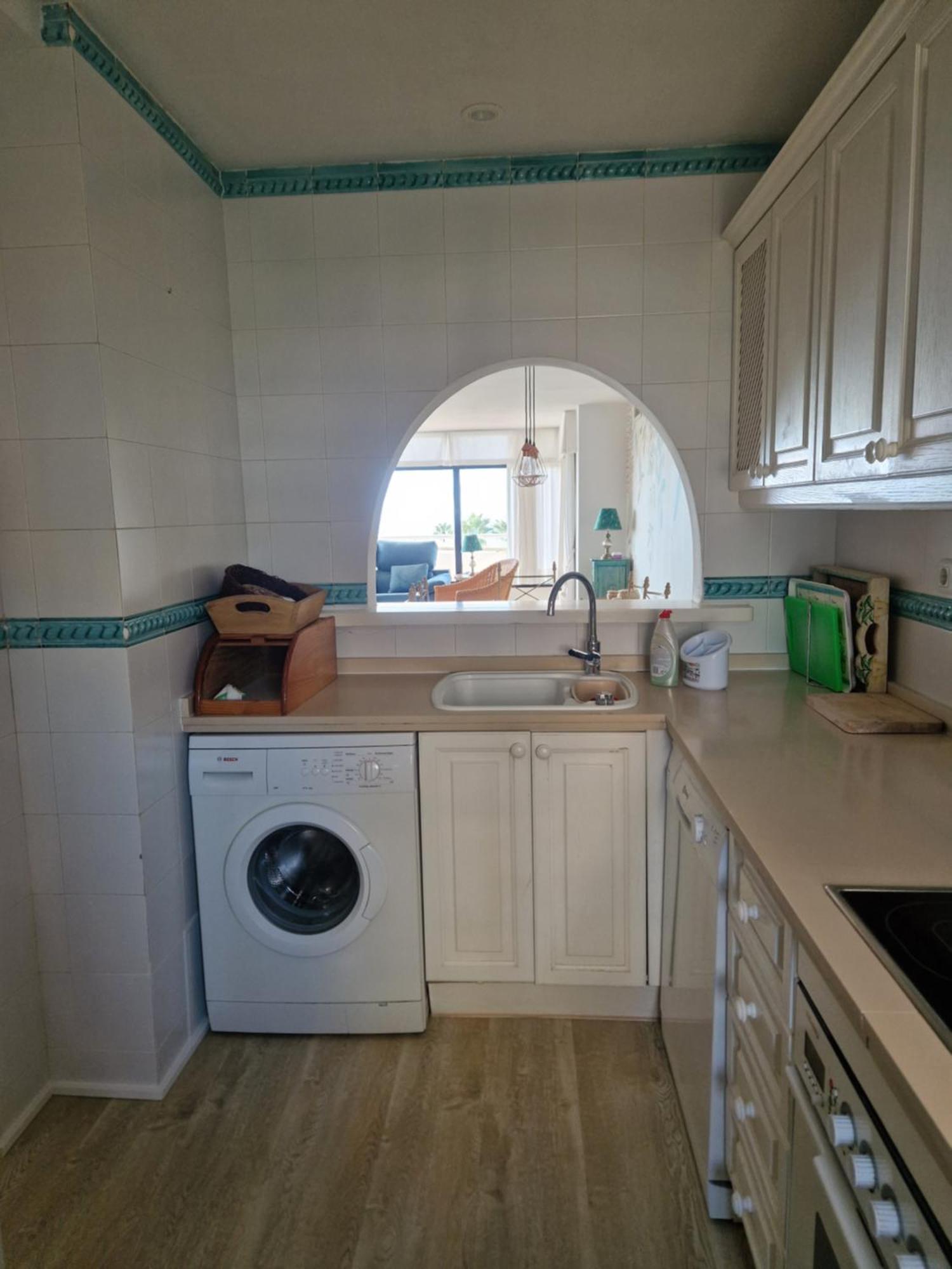 Apartamento Primera Linea Playa Torremolinos Esterno foto