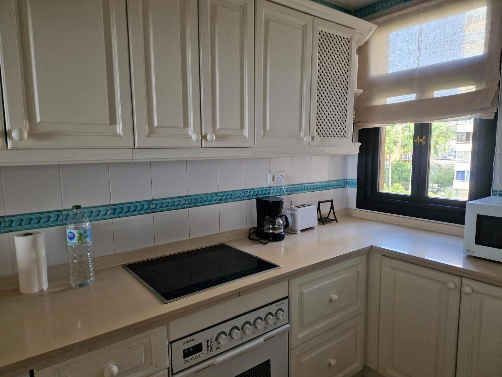 Apartamento Primera Linea Playa Torremolinos Esterno foto