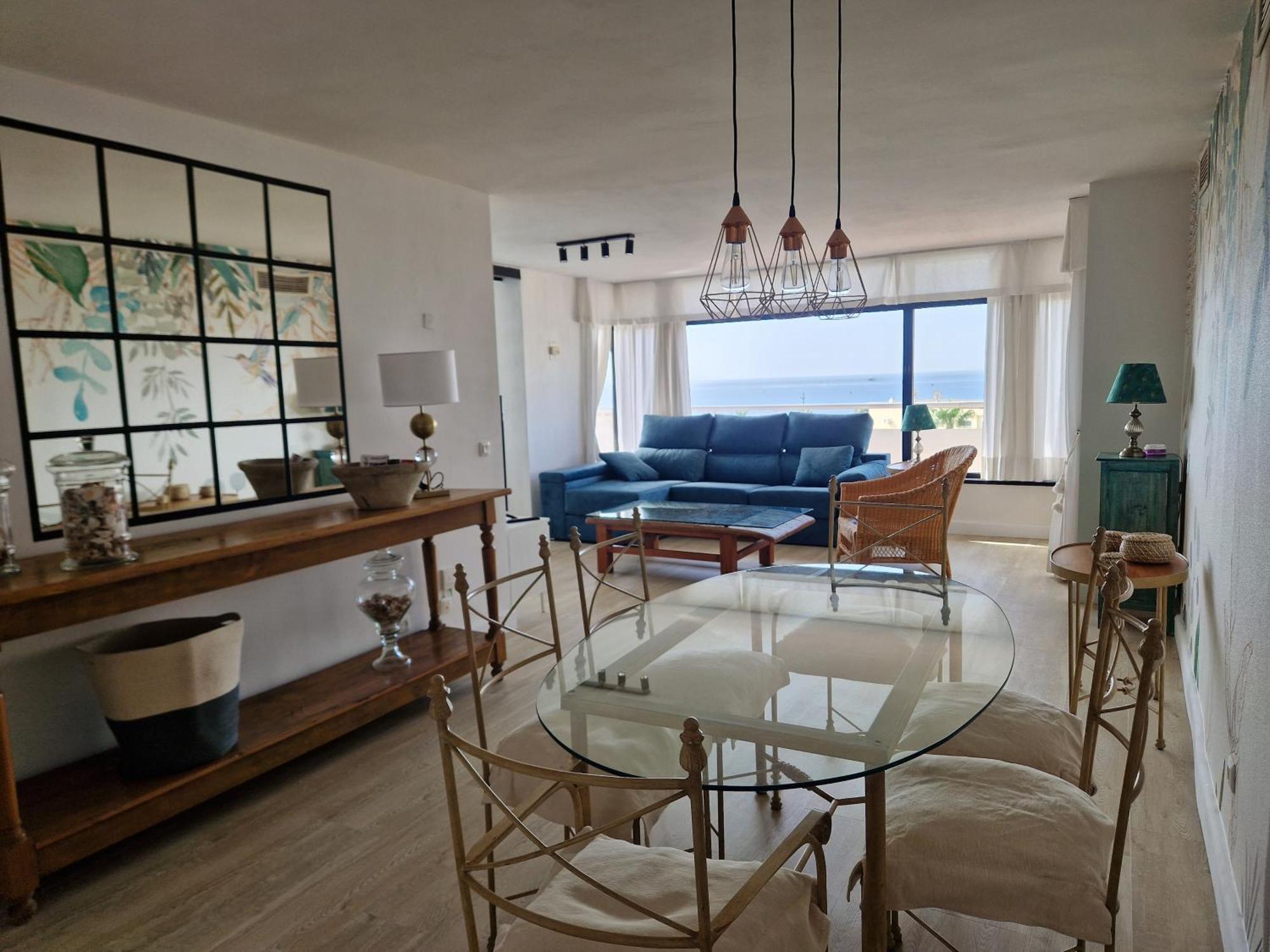 Apartamento Primera Linea Playa Torremolinos Esterno foto