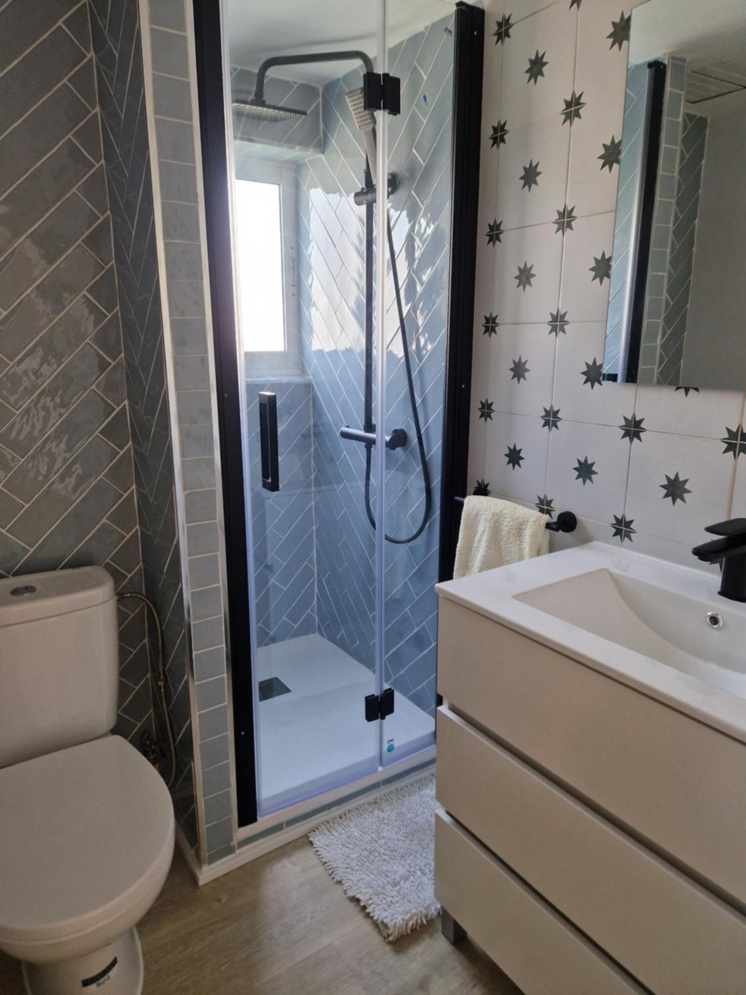 Apartamento Primera Linea Playa Torremolinos Esterno foto