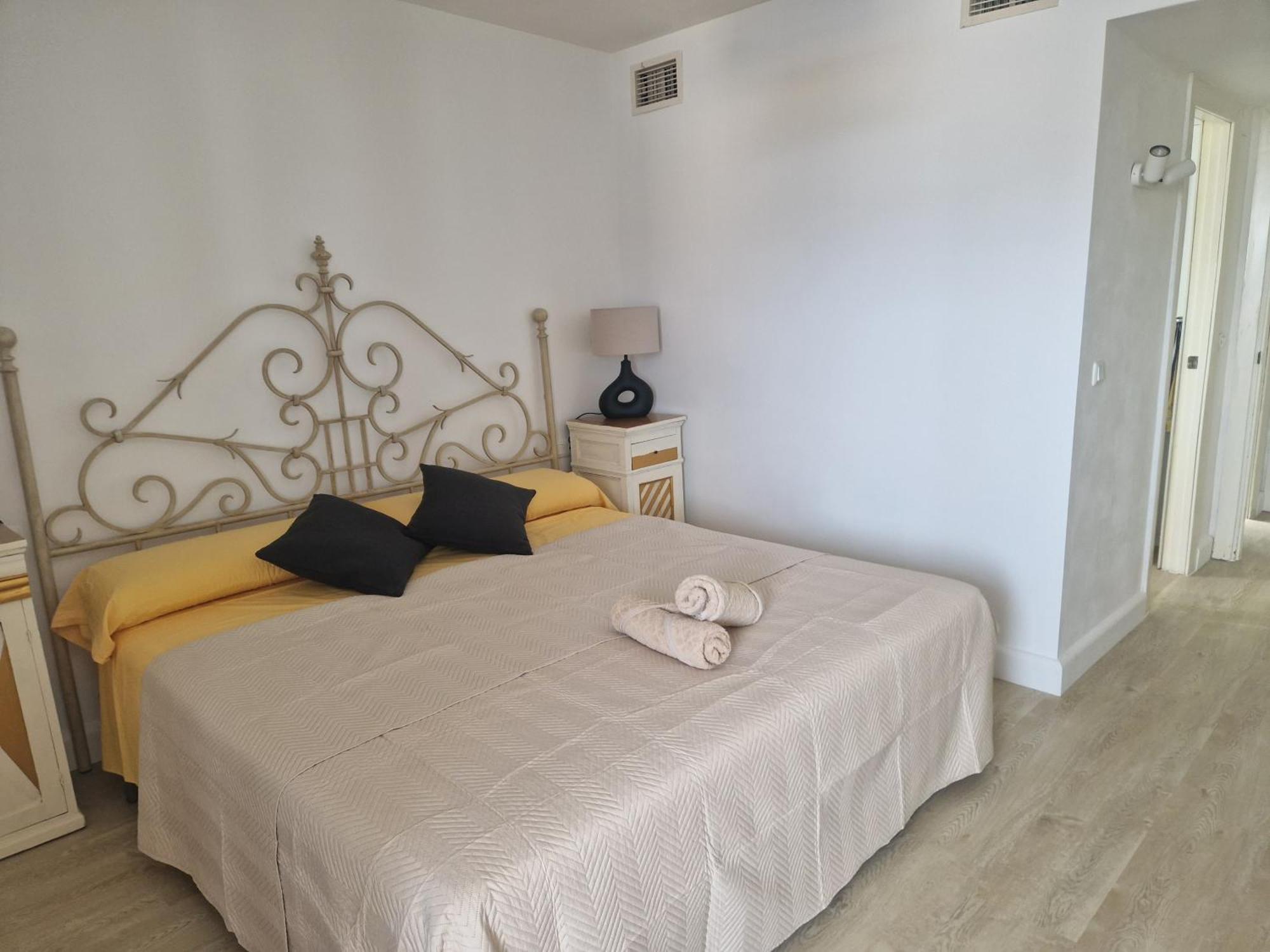 Apartamento Primera Linea Playa Torremolinos Esterno foto